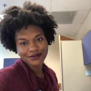 Meet your Posher, Sheena